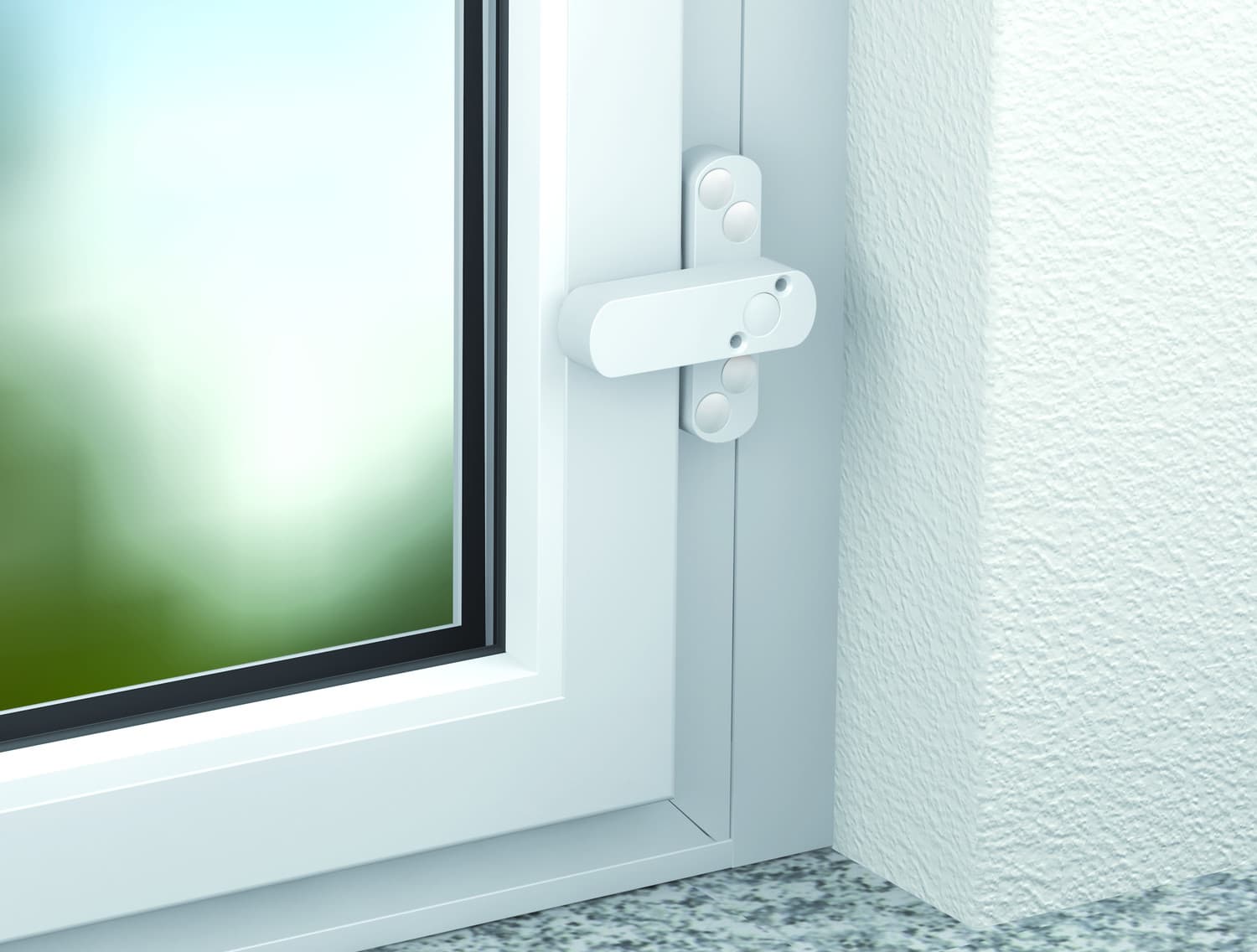 Fenstersicherungen Stuttgart Wangen