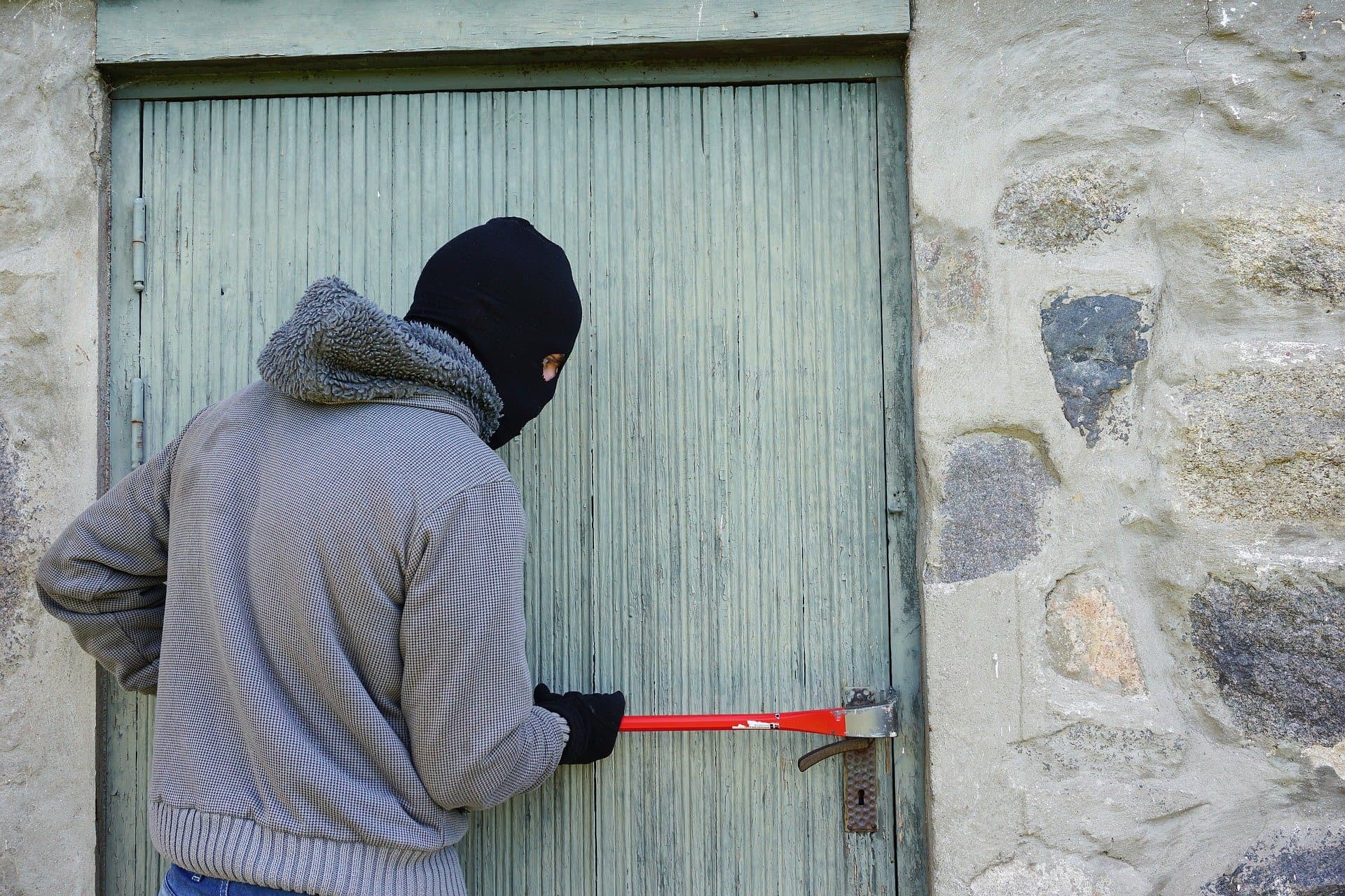 Einbruchschutz Stuttgart Wangen